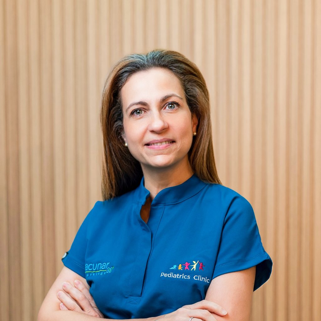 Caterina Gorgone