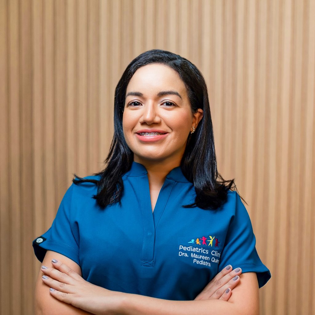 Dra. Maureen Quiroz