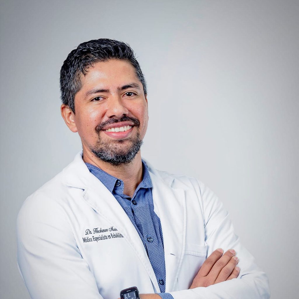 Dr. Hockzan Muñoz