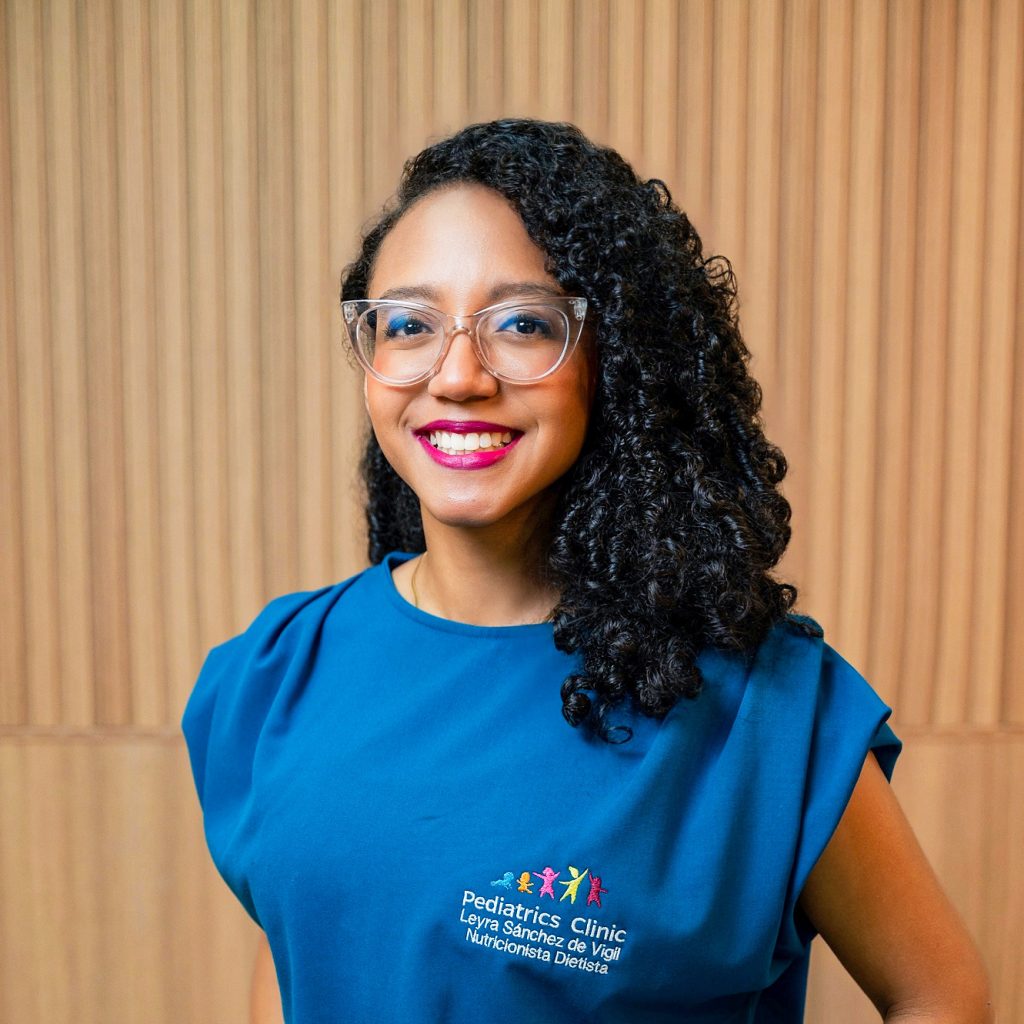 Leyra Sánchez de Vigil