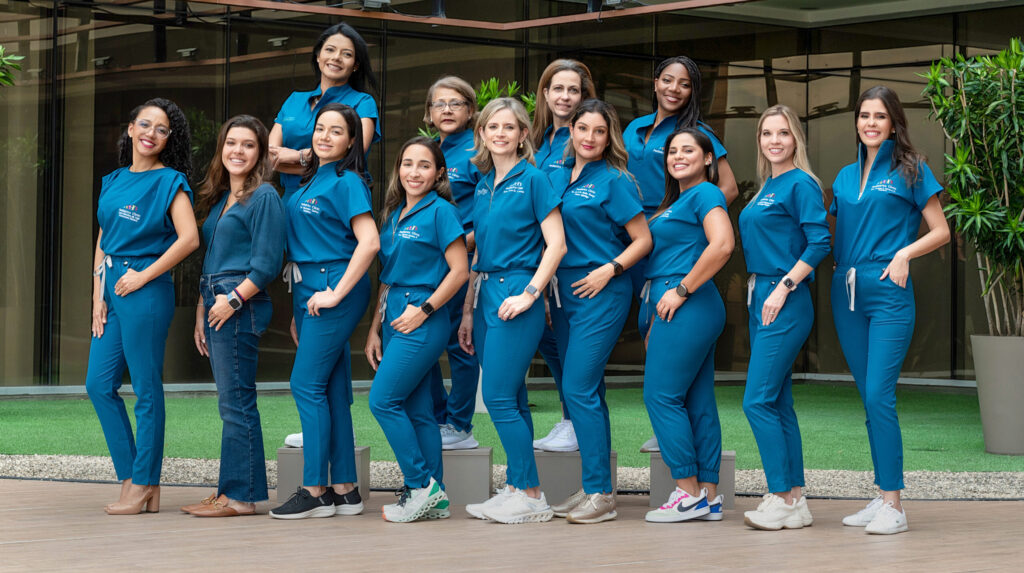Pediatrics clinic panama